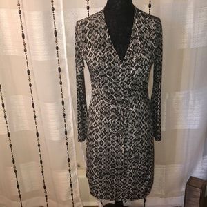 NWOT MK Dress